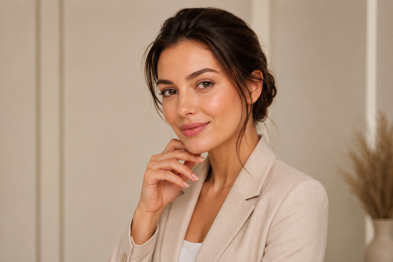 شاهدي كيف يعمل Injectables & Aesthetics