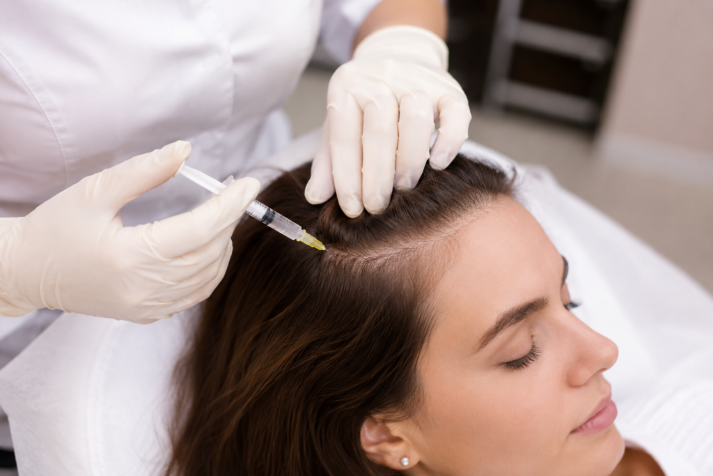 Hair Treatments