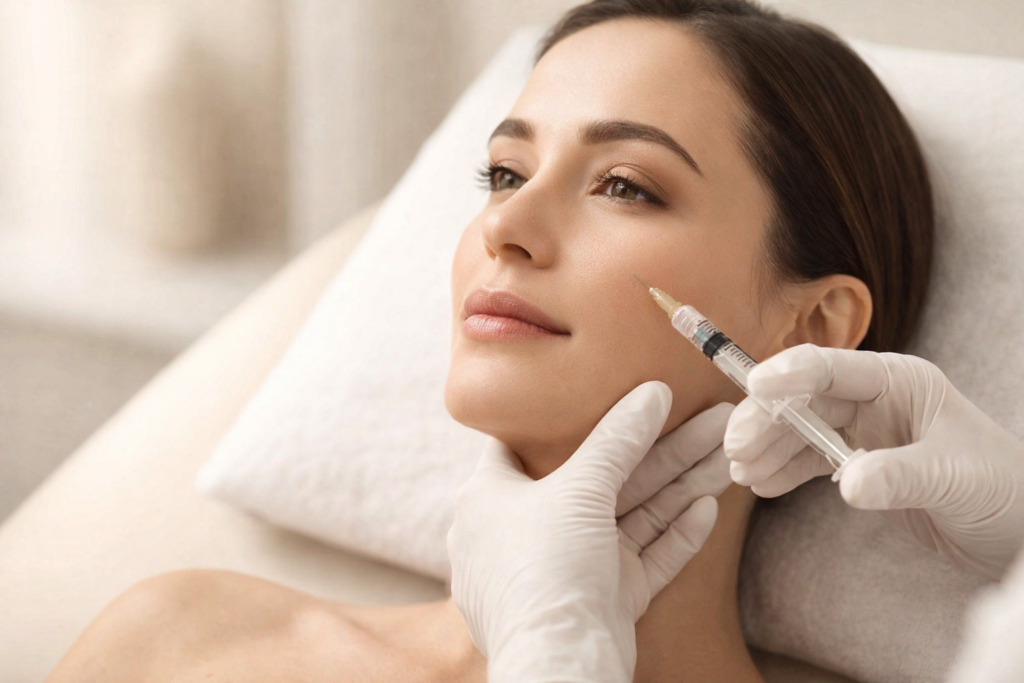 Dermal Fillers