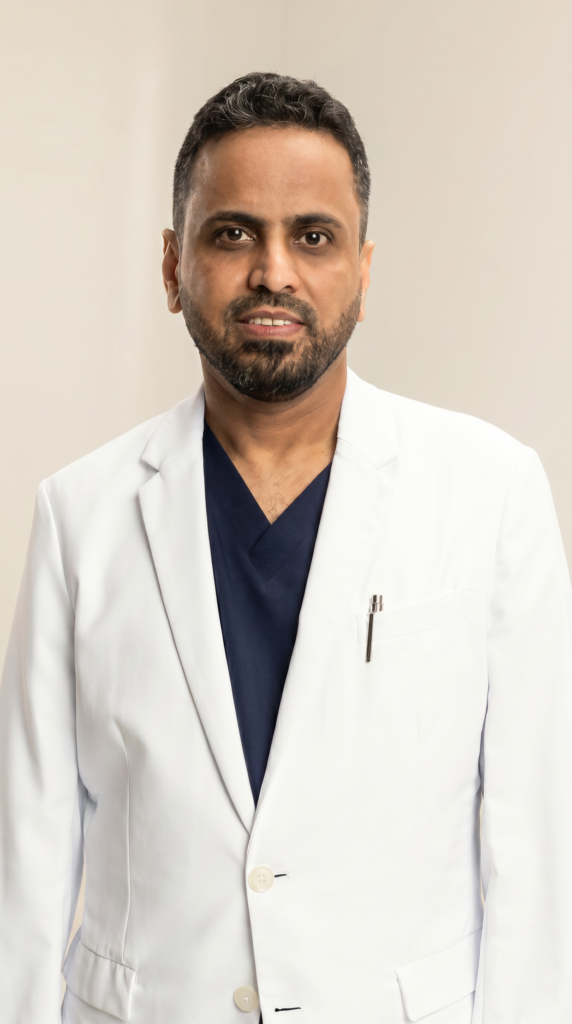 Dr. Khaled Mohajer