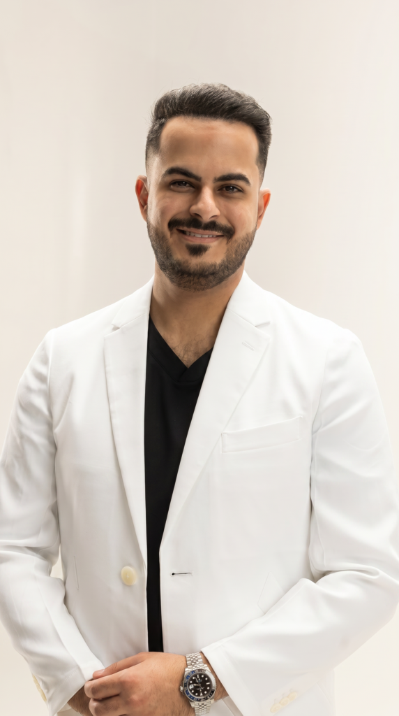 Dr. Abdullah Al-Garni