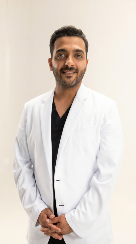 Dr. Nasser Al-Sobaie